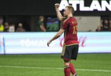 MLS veteran Dax McCarty retiring at end of 19th season