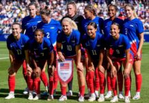 USWNT Big Board: Projecting 2027 World Cup after Olympic gold