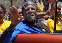 Al Attles, former Warriors player, coach, GM, dies at 87