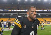 Steelers QB Russell Wilson says he’s playing in preseason finale