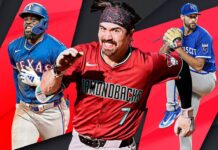 MLB Power Rankings Week 21: Tight race for No. 1