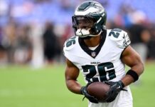 The best picks for each slot in Rounds 1 and 2 in 10-team leagues