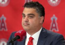 Source – Angels, GM Perry Minasian reach new deal