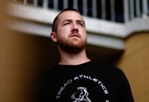 Tyler Zombro done playing, now focused on ‘helping others’