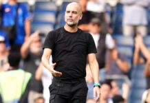 Pep Guardiola: Winning matches is best way to defend Man City