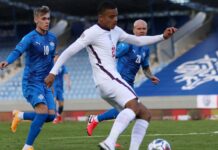 Mason Greenwood set to switch from England to Jamaica – sources