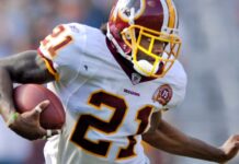 Washington Commanders will build statue to honor Sean Taylor