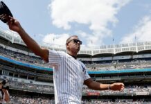 A-Rod ‘surprised … very happy’ to be part of Yankees’ ’09 WS reunion