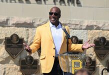 Barry Bonds says making baseball’s Hall of Fame not a concern