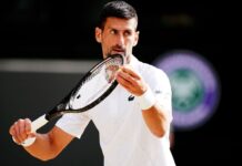 Djokovic slams ‘lack of consistency’ in tennis after Sinner ruling