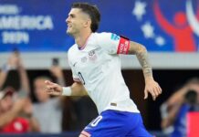 Pulisic: Pochettino hire would be ‘good news’ for USMNT