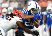 Guardian Caps on helmets? Why NFL players have mixed feelings