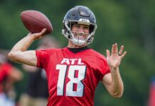 NFC South betting preview – Will new-look Falcons overtake Buccaneers?