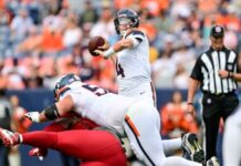 Sean Payton – Broncos QB Zach Wilson to make 53-man roster