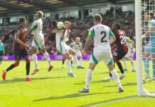 The VAR Review: Bournemouth handball ‘goal,’ Joelinton red