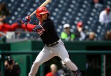 Fantasy baseball waiver wire: Crews, Muncy lead top picks