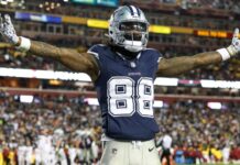 Sources – Cowboys’ CeeDee Lamb agrees to four-year, $136M deal