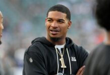 Bengals’ Ja’Marr Chase enters crucial week as regular season nears