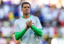 Ex-Poland, Arsenal, Juventus goalkeeper Szczesny retires