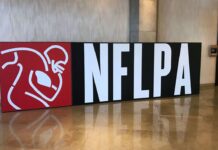 NFLPA sues DraftKings, seeks approximately $65M