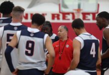 Ty Lue’s summer with Team USA prepared him for life after Paul George