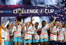 New NWSL deal a ‘relief and joy’, Players Association boss says