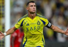 Cristiano Ronaldo ‘doesn’t control’ Al Nassr insists club CEO