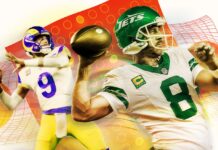 NFL 60K club: QBs who have thrown over 60,000 yards