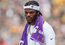 Ravens GM sees more ‘urgency’ in reigning NFL MVP Lamar Jackson