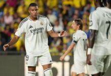 Ancelotti: Unbalanced Real Madrid need to improve ‘fast’