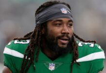 RB Dalvin Cook eyes return to form on Cowboys practice squad