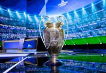 Champions League draw.. Liverpool hosts Real Madrid in a new format