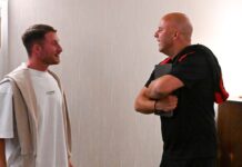 Alexis Mac Allister: Liverpool ‘on the right track’ under Slot