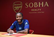 Atlético, Arsenal win transfer window; Chelsea biggest losers