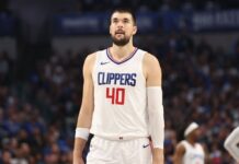 Clippers, Ivica Zubac reach 3-year, $58.6M extension, agents say