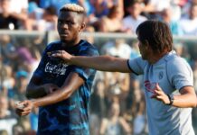 Transfer Talk: Victor Osimhen frozen out of squad by Napoli