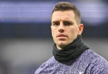 Giovani Lo Celso rejoins Betis, Tottenham secure Johnny Cardoso priority