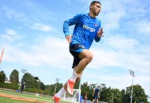 Transfer Talk: Chelsea won’t rule out loan for Washington