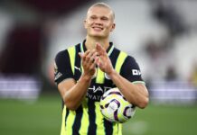 Erling Haaland’s golden start proves need for rest – FIFPRO