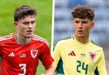 Craig Bellamy has named 2 Liverpool youngsters in his first Wales squad – Liverpool FC