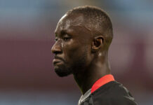 Naby Keita set to face ‘new challenge’ after leaving Liverpool last summer