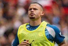 Ipswich just announced 2 new signings who could be in the squad vs. Liverpool – Liverpool FC