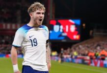 6 more Liverpool players called up for England squads in September – Liverpool FC