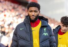 Liverpool are open to offers for Joe Gomez after £45m Newcastle interest – Liverpool FC