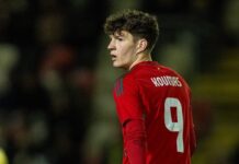 Stoke fans are already ‘falling in love’ with Liverpool loanee Lewis Koumas – Liverpool FC