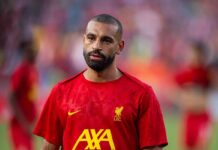 LIVE: Liverpool vs. Brentford – Follow the Anfield league match here! – Liverpool FC