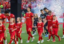 Transfers, Anfield friendlies & Premier League returns! – Liverpool FC in August – Liverpool FC