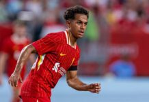 Liverpool’s transfer plan for Fabio Carvalho explained – but he has another “target” – Liverpool FC