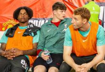 Liverpool have now agreed fees for 2 transfer exits – over £25m combined – Liverpool FC