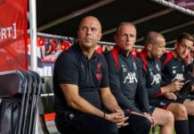 Arne Slot has confirmed players will be cut from Liverpool squad after US tour – Liverpool FC